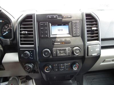 2019 Ford F-150 4X4 XL,FX4 SPORT,CONV PKG,RVC,SILVER CERTIFIED   - Photo 54 - Haddon Twp, NJ 08107