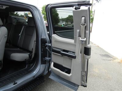 2019 Ford F-150 4X4 XL,FX4 SPORT,CONV PKG,RVC,SILVER CERTIFIED   - Photo 38 - Haddon Twp, NJ 08107