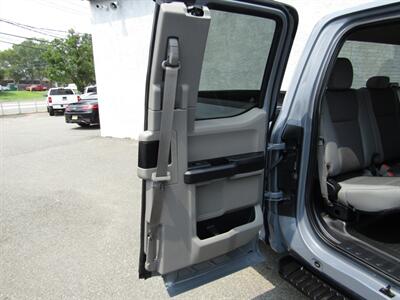 2019 Ford F-150 4X4 XL,FX4 SPORT,CONV PKG,RVC,SILVER CERTIFIED   - Photo 41 - Haddon Twp, NJ 08107