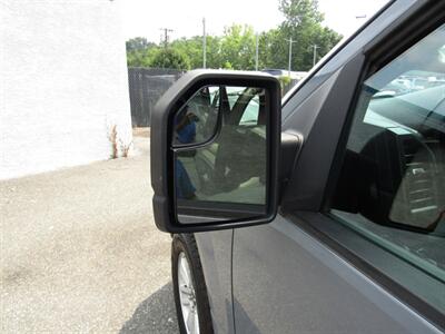 2019 Ford F-150 4X4 XL,FX4 SPORT,CONV PKG,RVC,SILVER CERTIFIED   - Photo 21 - Haddon Twp, NJ 08107