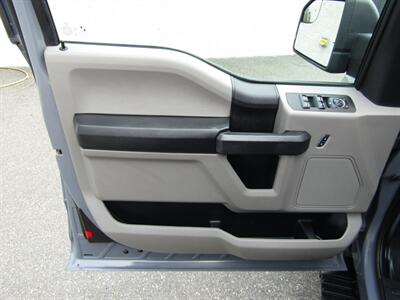 2019 Ford F-150 4X4 XL,FX4 SPORT,CONV PKG,RVC,SILVER CERTIFIED   - Photo 33 - Haddon Twp, NJ 08107