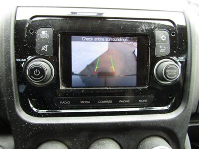 2019 RAM ProMaster 2500 HD,CONV PKG,RVC,SILVER CERTIFIED   - Photo 26 - Haddon Twp, NJ 08107