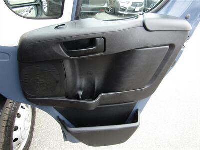 2019 RAM ProMaster 2500 HD,CONV PKG,RVC,SILVER CERTIFIED   - Photo 18 - Haddon Twp, NJ 08107