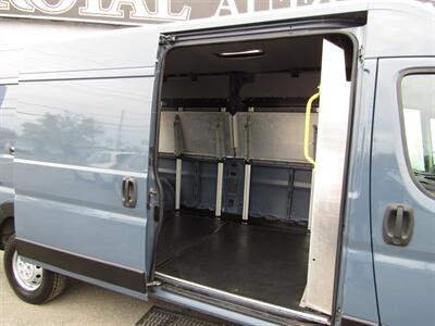 2019 RAM ProMaster 2500 HD,CONV PKG,RVC,SILVER CERTIFIED   - Photo 14 - Haddon Twp, NJ 08107