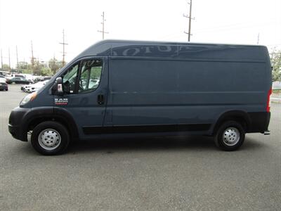 2019 RAM ProMaster 2500 HD,CONV PKG,RVC,SILVER CERTIFIED   - Photo 4 - Haddon Twp, NJ 08107