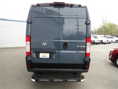 2019 RAM ProMaster 2500 HD,CONV PKG,RVC,SILVER CERTIFIED   - Photo 6 - Haddon Twp, NJ 08107