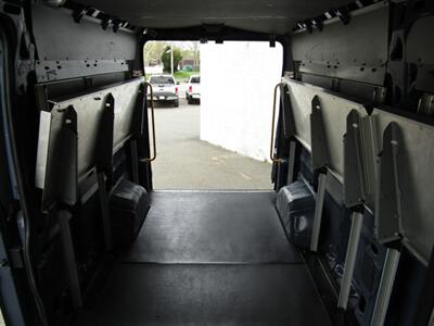 2019 RAM ProMaster 2500 HD,CONV PKG,RVC,SILVER CERTIFIED   - Photo 19 - Haddon Twp, NJ 08107