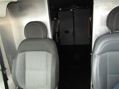 2019 RAM ProMaster 2500 HD,CONV PKG,RVC,SILVER CERTIFIED   - Photo 28 - Haddon Twp, NJ 08107