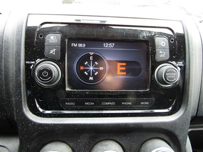 2019 RAM ProMaster 2500 HD,CONV PKG,RVC,SILVER CERTIFIED   - Photo 25 - Haddon Twp, NJ 08107