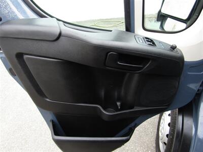 2019 RAM ProMaster 2500 HD,CONV PKG,RVC,SILVER CERTIFIED   - Photo 9 - Haddon Twp, NJ 08107