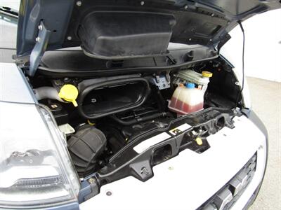 2019 RAM ProMaster 2500 HD,CONV PKG,RVC,SILVER CERTIFIED   - Photo 33 - Haddon Twp, NJ 08107