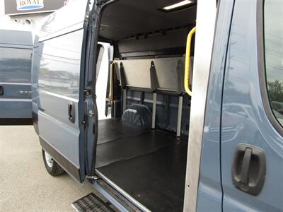 2019 RAM ProMaster 2500 HD,CONV PKG,RVC,SILVER CERTIFIED   - Photo 15 - Haddon Twp, NJ 08107
