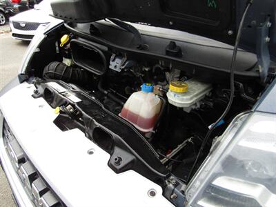 2019 RAM ProMaster 2500 HD,CONV PKG,RVC,SILVER CERTIFIED   - Photo 35 - Haddon Twp, NJ 08107