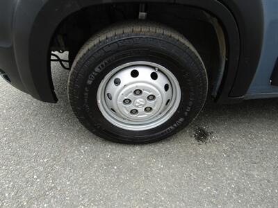 2019 RAM ProMaster 2500 HD,CONV PKG,RVC,SILVER CERTIFIED   - Photo 29 - Haddon Twp, NJ 08107