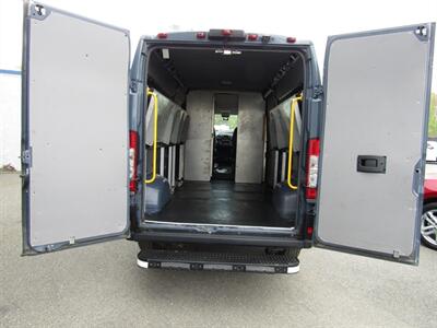 2019 RAM ProMaster 2500 HD,CONV PKG,RVC,SILVER CERTIFIED   - Photo 13 - Haddon Twp, NJ 08107