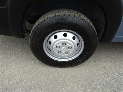 2019 RAM ProMaster 2500 HD,CONV PKG,RVC,SILVER CERTIFIED   - Photo 31 - Haddon Twp, NJ 08107