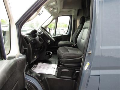 2019 RAM ProMaster 2500 HD,CONV PKG,RVC,SILVER CERTIFIED   - Photo 11 - Haddon Twp, NJ 08107