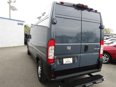 2019 RAM ProMaster 2500 HD,CONV PKG,RVC,SILVER CERTIFIED   - Photo 5 - Haddon Twp, NJ 08107