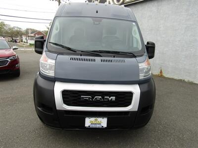 2019 RAM ProMaster 2500 HD,CONV PKG,RVC,SILVER CERTIFIED   - Photo 2 - Haddon Twp, NJ 08107