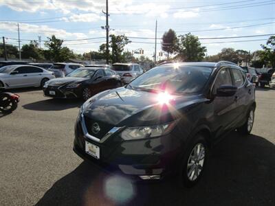 2020 Nissan Rogue Sport SV   - Photo 3 - Haddon Twp, NJ 08107