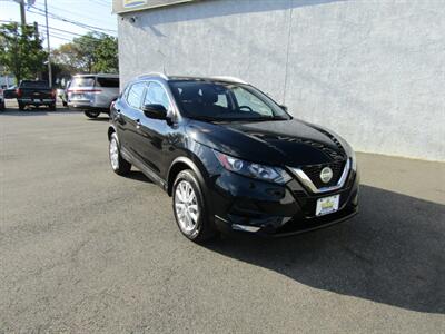 2020 Nissan Rogue Sport SV   - Photo 1 - Haddon Twp, NJ 08107