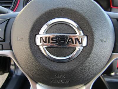 2020 Nissan Rogue Sport SV   - Photo 48 - Haddon Twp, NJ 08107