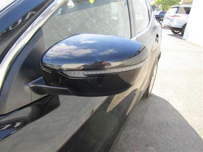 2020 Nissan Rogue Sport SV   - Photo 18 - Haddon Twp, NJ 08107