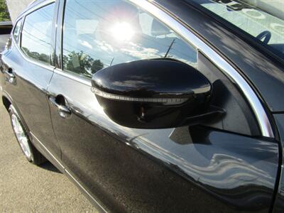 2020 Nissan Rogue Sport SV   - Photo 30 - Haddon Twp, NJ 08107