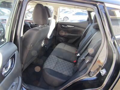 2020 Nissan Rogue Sport SV   - Photo 37 - Haddon Twp, NJ 08107