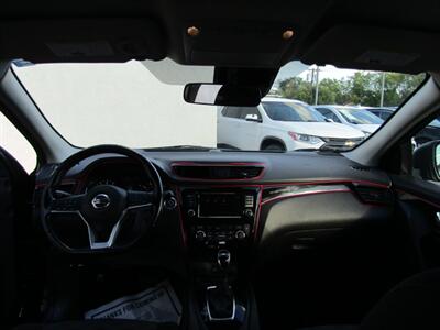 2020 Nissan Rogue Sport SV   - Photo 63 - Haddon Twp, NJ 08107