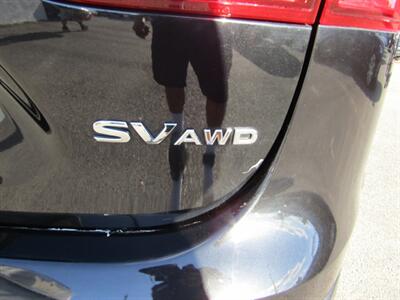 2020 Nissan Rogue Sport SV   - Photo 23 - Haddon Twp, NJ 08107