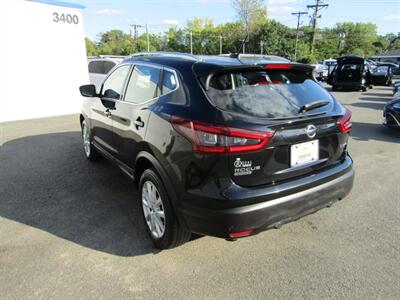 2020 Nissan Rogue Sport SV   - Photo 27 - Haddon Twp, NJ 08107