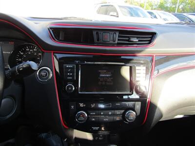 2020 Nissan Rogue Sport SV   - Photo 52 - Haddon Twp, NJ 08107