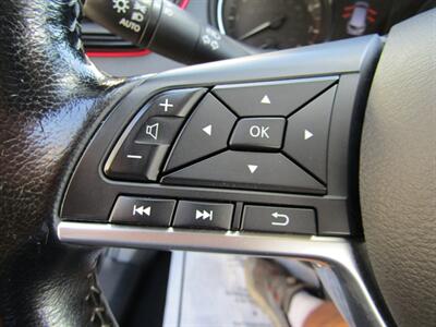 2020 Nissan Rogue Sport SV   - Photo 47 - Haddon Twp, NJ 08107