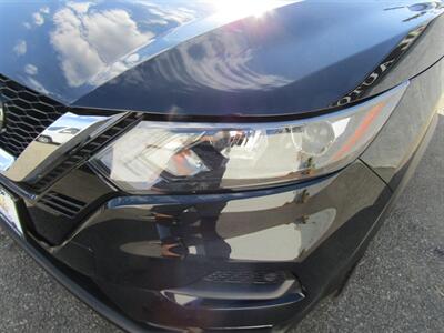 2020 Nissan Rogue Sport SV   - Photo 11 - Haddon Twp, NJ 08107