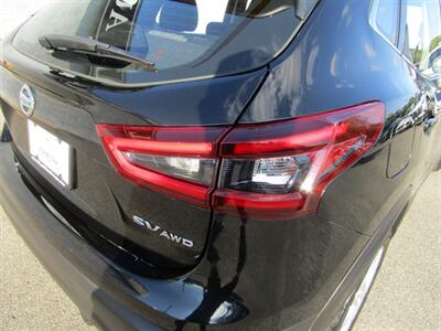 2020 Nissan Rogue Sport SV   - Photo 24 - Haddon Twp, NJ 08107