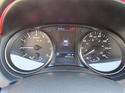2020 Nissan Rogue Sport SV   - Photo 50 - Haddon Twp, NJ 08107