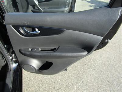 2020 Nissan Rogue Sport SV   - Photo 40 - Haddon Twp, NJ 08107