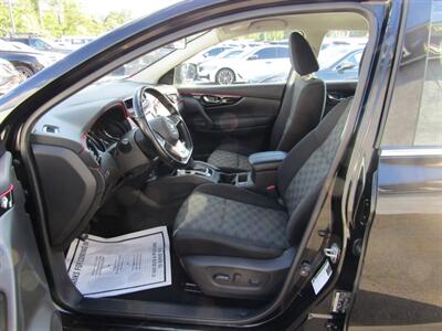 2020 Nissan Rogue Sport SV   - Photo 33 - Haddon Twp, NJ 08107