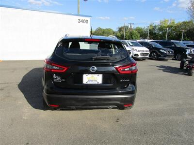 2020 Nissan Rogue Sport SV   - Photo 6 - Haddon Twp, NJ 08107