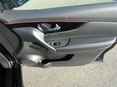 2020 Nissan Rogue Sport SV   - Photo 43 - Haddon Twp, NJ 08107