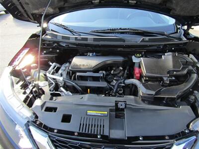 2020 Nissan Rogue Sport SV   - Photo 65 - Haddon Twp, NJ 08107