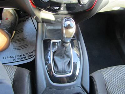 2020 Nissan Rogue Sport SV   - Photo 55 - Haddon Twp, NJ 08107