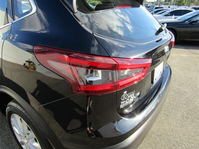 2020 Nissan Rogue Sport SV   - Photo 20 - Haddon Twp, NJ 08107