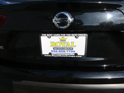 2020 Nissan Rogue Sport SV   - Photo 22 - Haddon Twp, NJ 08107