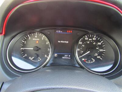 2020 Nissan Rogue Sport SV   - Photo 51 - Haddon Twp, NJ 08107