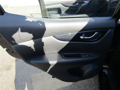 2020 Nissan Rogue Sport SV   - Photo 36 - Haddon Twp, NJ 08107