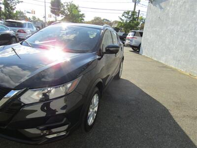 2020 Nissan Rogue Sport SV   - Photo 17 - Haddon Twp, NJ 08107