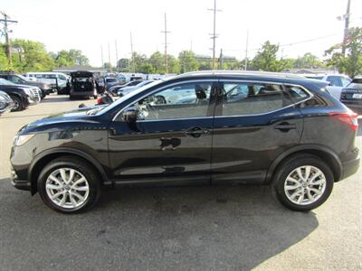 2020 Nissan Rogue Sport SV   - Photo 4 - Haddon Twp, NJ 08107