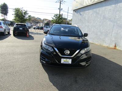2020 Nissan Rogue Sport SV   - Photo 2 - Haddon Twp, NJ 08107